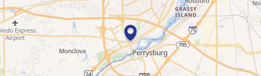 201 Anthony Wayne Trl