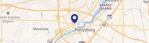 211 Anthony Wayne Trl