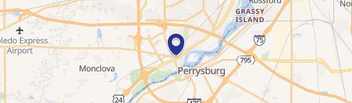 129 Anthony Wayne Trl