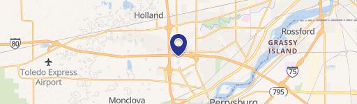 1721 Indian Wood Cir, Unit 2