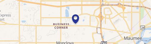 7500 Maumee Western Rd