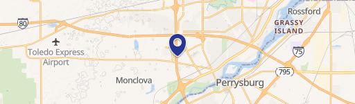 1017 Maumee Western Rd