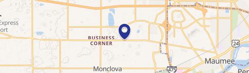 7521 Maumee Western Rd