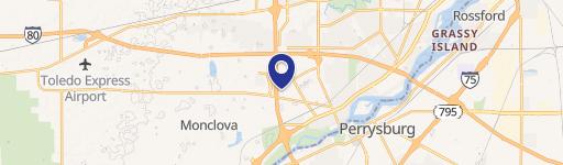 1017 Maumee Western Rd