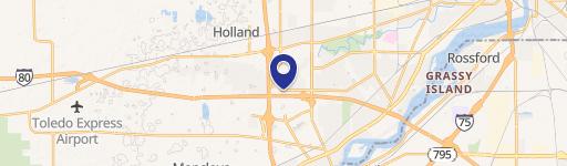 2560 Perrysburg Holland Rd