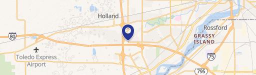 2510 Perrysburg Holland Rd