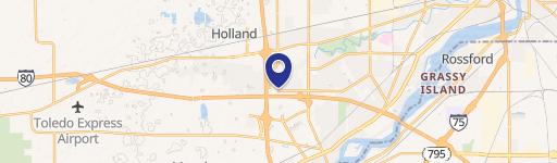 2510 Perrysburg Holland Rd