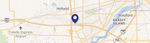 2540 Perrysburg Holland Rd