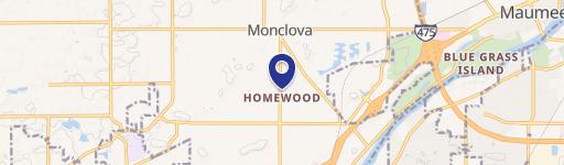 5381 Waterville Monclova Rd