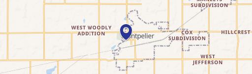 Montpelier, OH 43543