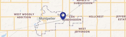 Montpelier, OH 43543