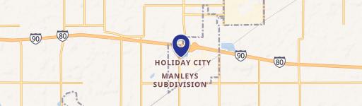 Montpelier, OH 43543