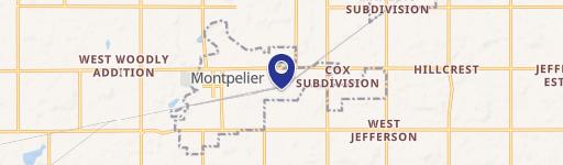 Montpelier, OH 43543