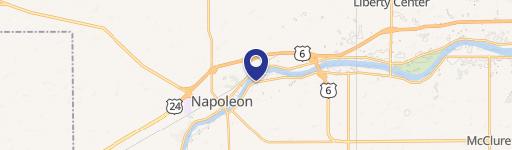 At County Rd 12th State Rout, Unit 110