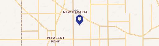 New Bavaria, OH 43548