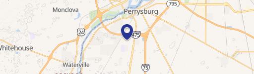 Perrysburg, OH 43551