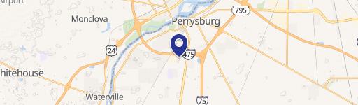 6165 Levis Cmns Blvd