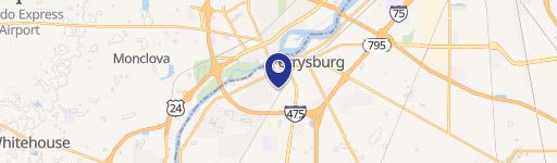 Perrysburg, OH 43551