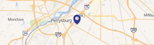 Perrysburg, OH 43551