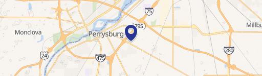 Perrysburg, OH 43551