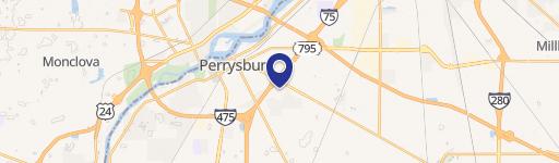 Perrysburg, OH 43551