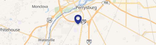 Perrysburg, OH 43551