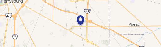 Genoa Rd