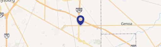 Genoa Rd