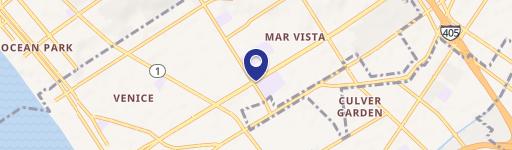 1620 Venice Blvd