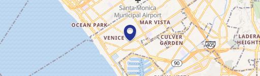840 Venice Blvd