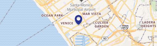 920 Venice Blvd