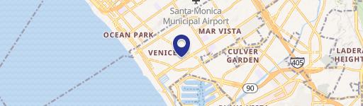 705 Venice Blvd