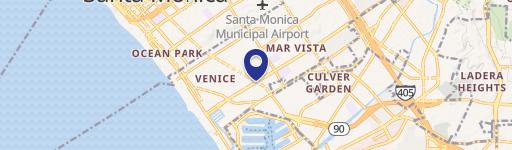 1000 Venice Blvd