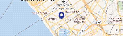 905 Venice Blvd