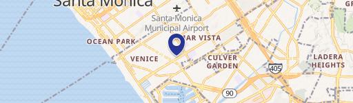 1201 Venice Blvd