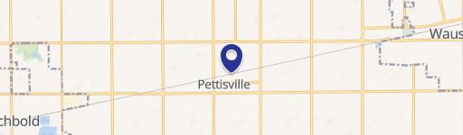 Commercial Cherry St