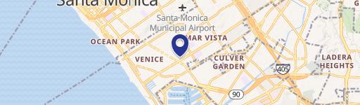 1107 Venice Blvd