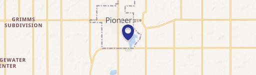 Pioneer, OH 43554