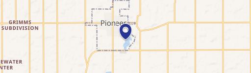 Pioneer, OH 43554