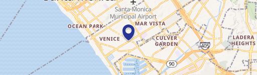 940 Venice Blvd