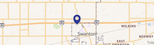 State Rte 64th Rear Rear