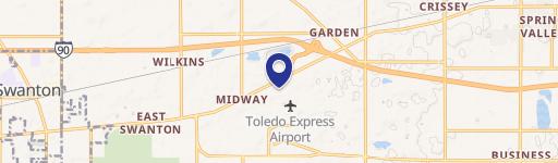 11451 Airport Service Rd