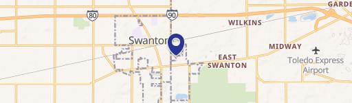 3460 Berkey Southern Rd