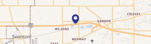 2144 Berkey Southern Rd