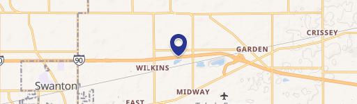 12031 Berkey Southern Rd