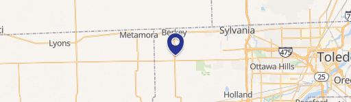 3300 Berkey Southern Rd