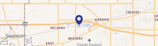 2319 Berkey Southern Rd