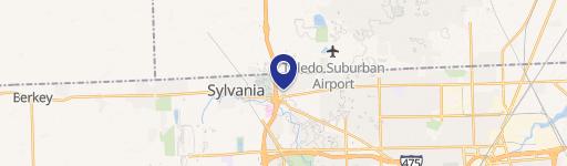 Sylvania, OH 43560