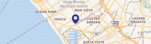 3105 Washington Blvd