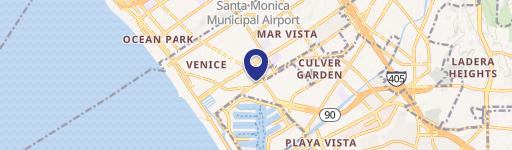 3017 Washington Blvd